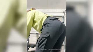 [48 of 158 Vids] NudesforDoods (Nudes for Short) OnlyFans Leaks Nude Hairy Rock Climber