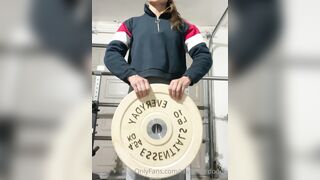 [51 of 158 Vids] NudesforDoods (Nudes for Short) OnlyFans Leaks Nude Hairy Rock Climber