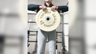 [51 of 158 Vids] NudesforDoods (Nudes for Short) OnlyFans Leaks Nude Hairy Rock Climber