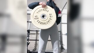 [51 of 158 Vids] NudesforDoods (Nudes for Short) OnlyFans Leaks Nude Hairy Rock Climber