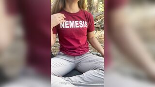 [91 of 158 Vids] NudesforDoods (Nudes for Short) OnlyFans Leaks Nude Hairy Rock Climber