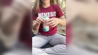 [91 of 158 Vids] NudesforDoods (Nudes for Short) OnlyFans Leaks Nude Hairy Rock Climber