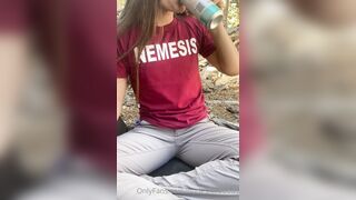 [91 of 158 Vids] NudesforDoods (Nudes for Short) OnlyFans Leaks Nude Hairy Rock Climber