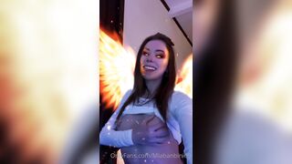 [122 of 635 Vids] Mianaughtygirl (Mia Bandini aka Miabandini) OnlyFans Leaks Nude Naughty