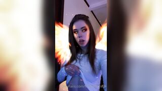 [122 of 635 Vids] Mianaughtygirl (Mia Bandini aka Miabandini) OnlyFans Leaks Nude Naughty