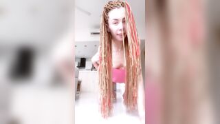 [123 of 635 Vids] Mianaughtygirl (Mia Bandini aka Miabandini) OnlyFans Leaks Nude Naughty