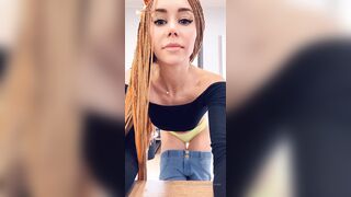 [155 of 635 Vids] Mianaughtygirl (Mia Bandini aka Miabandini) OnlyFans Leaks Nude Naughty