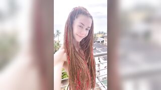 [197 of 635 Vids] Mianaughtygirl (Mia Bandini aka Miabandini) OnlyFans Leaks Nude Naughty