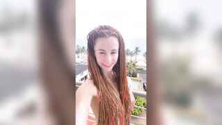 [197 of 635 Vids] Mianaughtygirl (Mia Bandini aka Miabandini) OnlyFans Leaks Nude Naughty