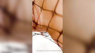 [212 of 635 Vids] Mianaughtygirl (Mia Bandini aka Miabandini) OnlyFans Leaks Nude Naughty