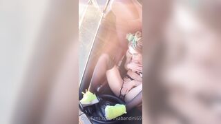 [223 of 635 Vids] Mianaughtygirl (Mia Bandini aka Miabandini) OnlyFans Leaks Nude Naughty