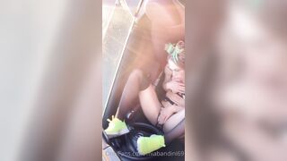 [223 of 635 Vids] Mianaughtygirl (Mia Bandini aka Miabandini) OnlyFans Leaks Nude Naughty