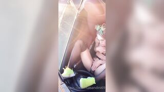 [223 of 635 Vids] Mianaughtygirl (Mia Bandini aka Miabandini) OnlyFans Leaks Nude Naughty