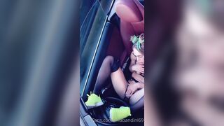 [223 of 635 Vids] Mianaughtygirl (Mia Bandini aka Miabandini) OnlyFans Leaks Nude Naughty