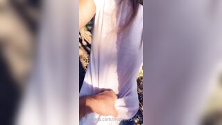 [252 of 635 Vids] Mianaughtygirl (Mia Bandini aka Miabandini) OnlyFans Leaks Nude Naughty