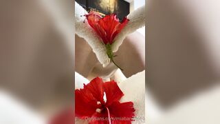 [258 of 635 Vids] Mianaughtygirl (Mia Bandini aka Miabandini) OnlyFans Leaks Nude Naughty