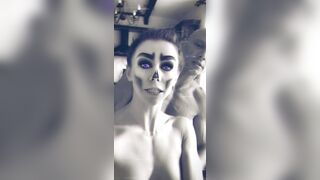 [263 of 635 Vids] Mianaughtygirl (Mia Bandini aka Miabandini) OnlyFans Leaks Nude Naughty