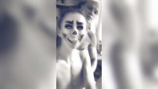 [263 of 635 Vids] Mianaughtygirl (Mia Bandini aka Miabandini) OnlyFans Leaks Nude Naughty