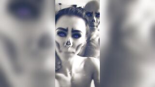 [263 of 635 Vids] Mianaughtygirl (Mia Bandini aka Miabandini) OnlyFans Leaks Nude Naughty