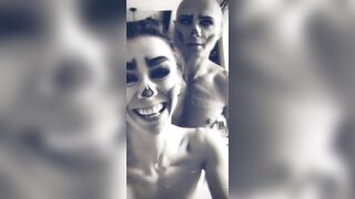 [263 of 635 Vids] Mianaughtygirl (Mia Bandini aka Miabandini) OnlyFans Leaks Nude Naughty