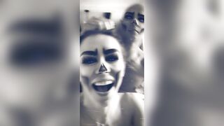 [263 of 635 Vids] Mianaughtygirl (Mia Bandini aka Miabandini) OnlyFans Leaks Nude Naughty