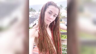 [283 of 635 Vids] Mianaughtygirl (Mia Bandini aka Miabandini) OnlyFans Leaks Nude Naughty