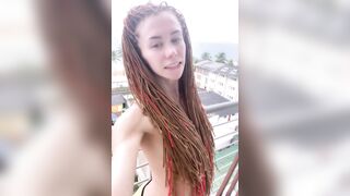 [283 of 635 Vids] Mianaughtygirl (Mia Bandini aka Miabandini) OnlyFans Leaks Nude Naughty