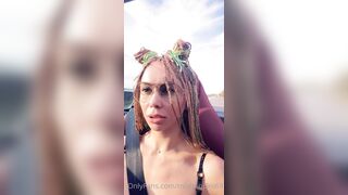 [284 of 635 Vids] Mianaughtygirl (Mia Bandini aka Miabandini) OnlyFans Leaks Nude Naughty