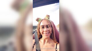 [284 of 635 Vids] Mianaughtygirl (Mia Bandini aka Miabandini) OnlyFans Leaks Nude Naughty