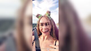 [284 of 635 Vids] Mianaughtygirl (Mia Bandini aka Miabandini) OnlyFans Leaks Nude Naughty