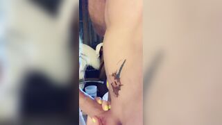 [303 of 635 Vids] Mianaughtygirl (Mia Bandini aka Miabandini) OnlyFans Leaks Nude Naughty