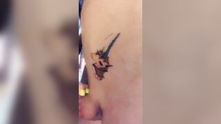 [303 of 635 Vids] Mianaughtygirl (Mia Bandini aka Miabandini) OnlyFans Leaks Nude Naughty