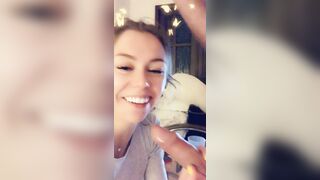 [303 of 635 Vids] Mianaughtygirl (Mia Bandini aka Miabandini) OnlyFans Leaks Nude Naughty