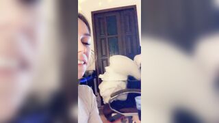 [303 of 635 Vids] Mianaughtygirl (Mia Bandini aka Miabandini) OnlyFans Leaks Nude Naughty