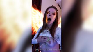 [34 of 635 Vids] Mianaughtygirl (Mia Bandini aka Miabandini) OnlyFans Leaks Nude Naughty