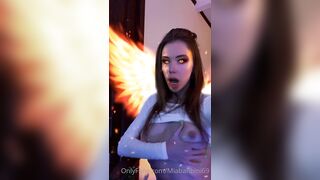 [34 of 635 Vids] Mianaughtygirl (Mia Bandini aka Miabandini) OnlyFans Leaks Nude Naughty