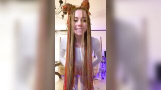 [357 of 635 Vids] Mianaughtygirl (Mia Bandini aka Miabandini) OnlyFans Leaks Nude Naughty