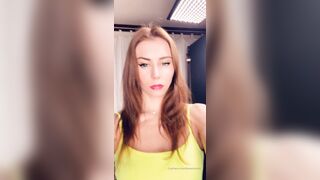 [445 of 635 Vids] Mianaughtygirl (Mia Bandini aka Miabandini) OnlyFans Leaks Nude Naughty