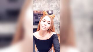 [451 of 635 Vids] Mianaughtygirl (Mia Bandini aka Miabandini) OnlyFans Leaks Nude Naughty