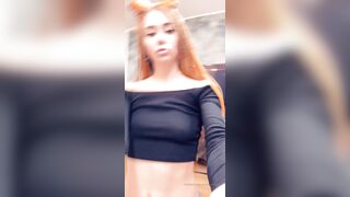 [451 of 635 Vids] Mianaughtygirl (Mia Bandini aka Miabandini) OnlyFans Leaks Nude Naughty