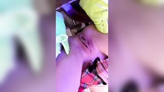 [456 of 635 Vids] Mianaughtygirl (Mia Bandini aka Miabandini) OnlyFans Leaks Nude Naughty