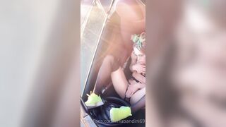 [491 of 635 Vids] Mianaughtygirl (Mia Bandini aka Miabandini) OnlyFans Leaks Nude Naughty