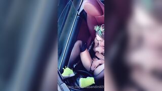 [491 of 635 Vids] Mianaughtygirl (Mia Bandini aka Miabandini) OnlyFans Leaks Nude Naughty