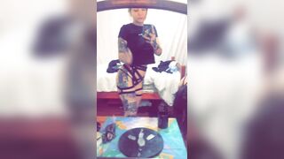 [100 of 492 Vids] Circasays (circasuicide) OnlyFans Leaks Nude Travel Obsessed Clown