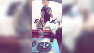 [100 of 492 Vids] Circasays (circasuicide) OnlyFans Leaks Nude Travel Obsessed Clown