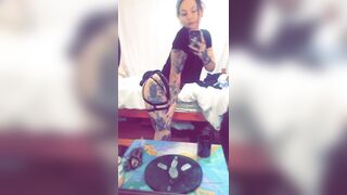 [100 of 492 Vids] Circasays (circasuicide) OnlyFans Leaks Nude Travel Obsessed Clown