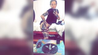 [100 of 492 Vids] Circasays (circasuicide) OnlyFans Leaks Nude Travel Obsessed Clown