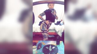 [100 of 492 Vids] Circasays (circasuicide) OnlyFans Leaks Nude Travel Obsessed Clown