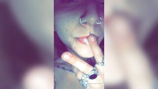 [106 of 492 Vids] Circasays (circasuicide) OnlyFans Leaks Nude Travel Obsessed Clown