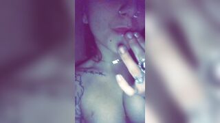 [106 of 492 Vids] Circasays (circasuicide) OnlyFans Leaks Nude Travel Obsessed Clown